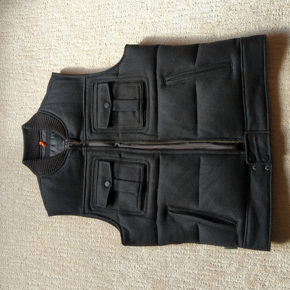 Premium "NYC Style" Vest